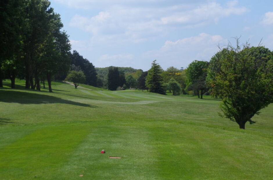 11 :: Sittingbourne Golf Club is known for its challenging and well ...