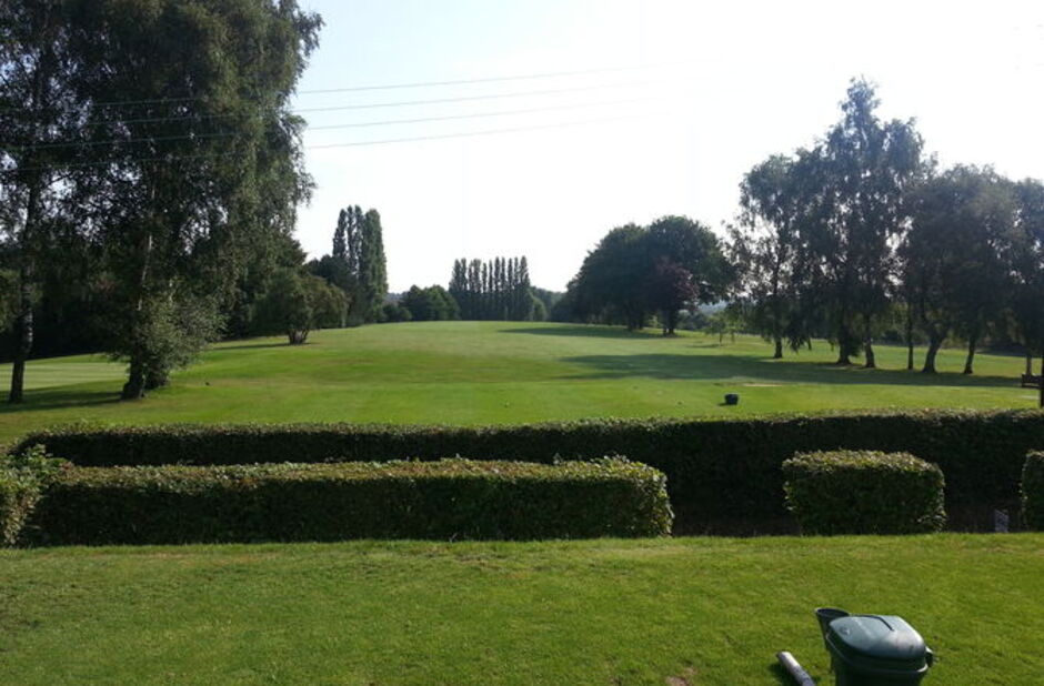 3 Sittingbourne Golf Club is known for its challenging and well